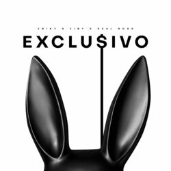 Cover of Exclu$ivo