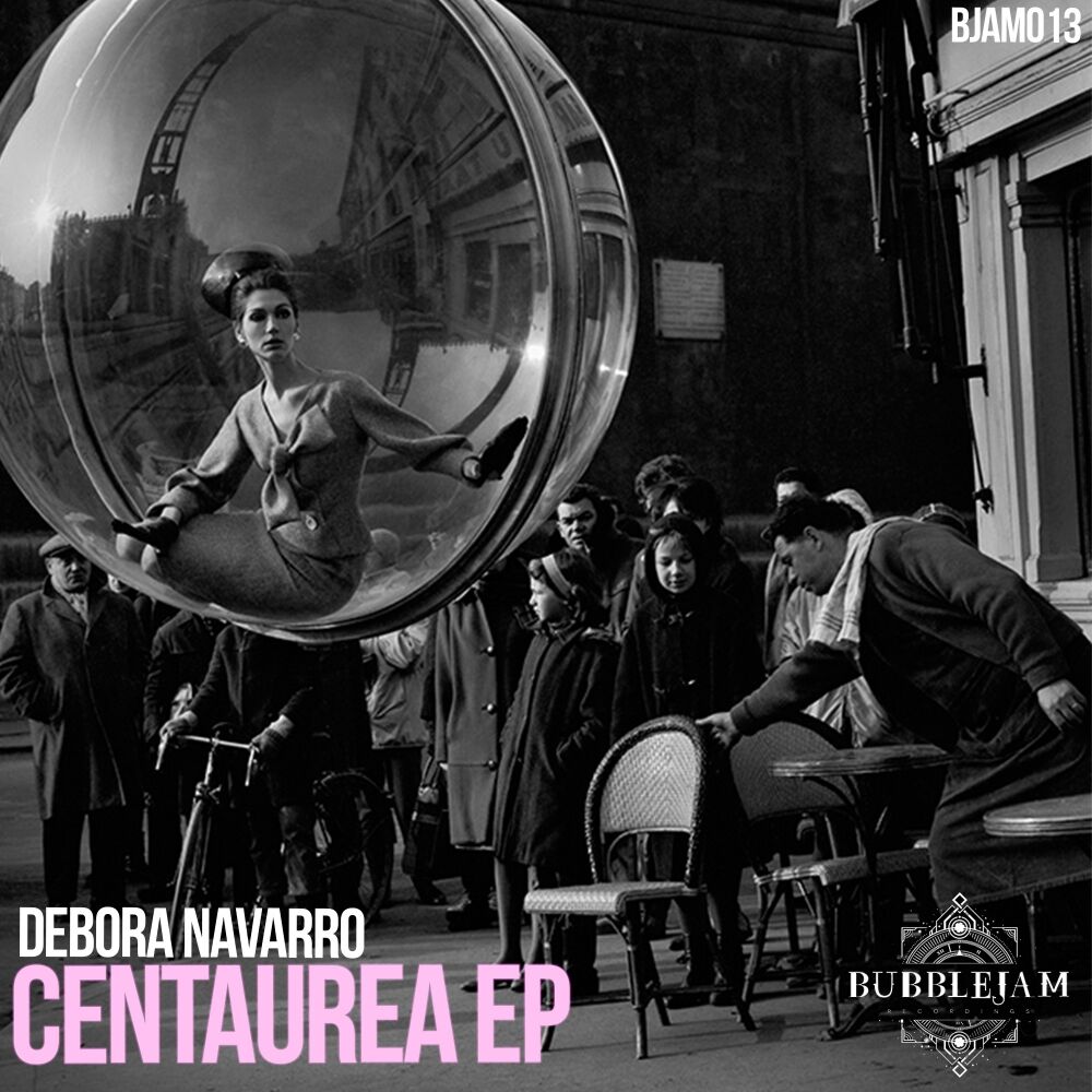 Picture of Centaurea EP