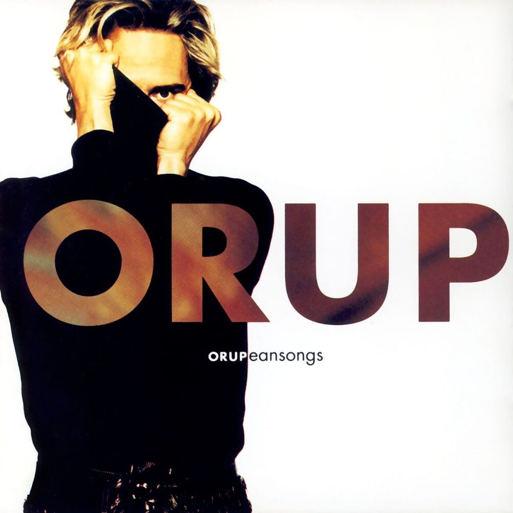 Picture of Orupeansongs