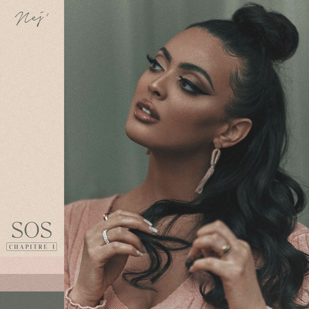 Album cover of SOS