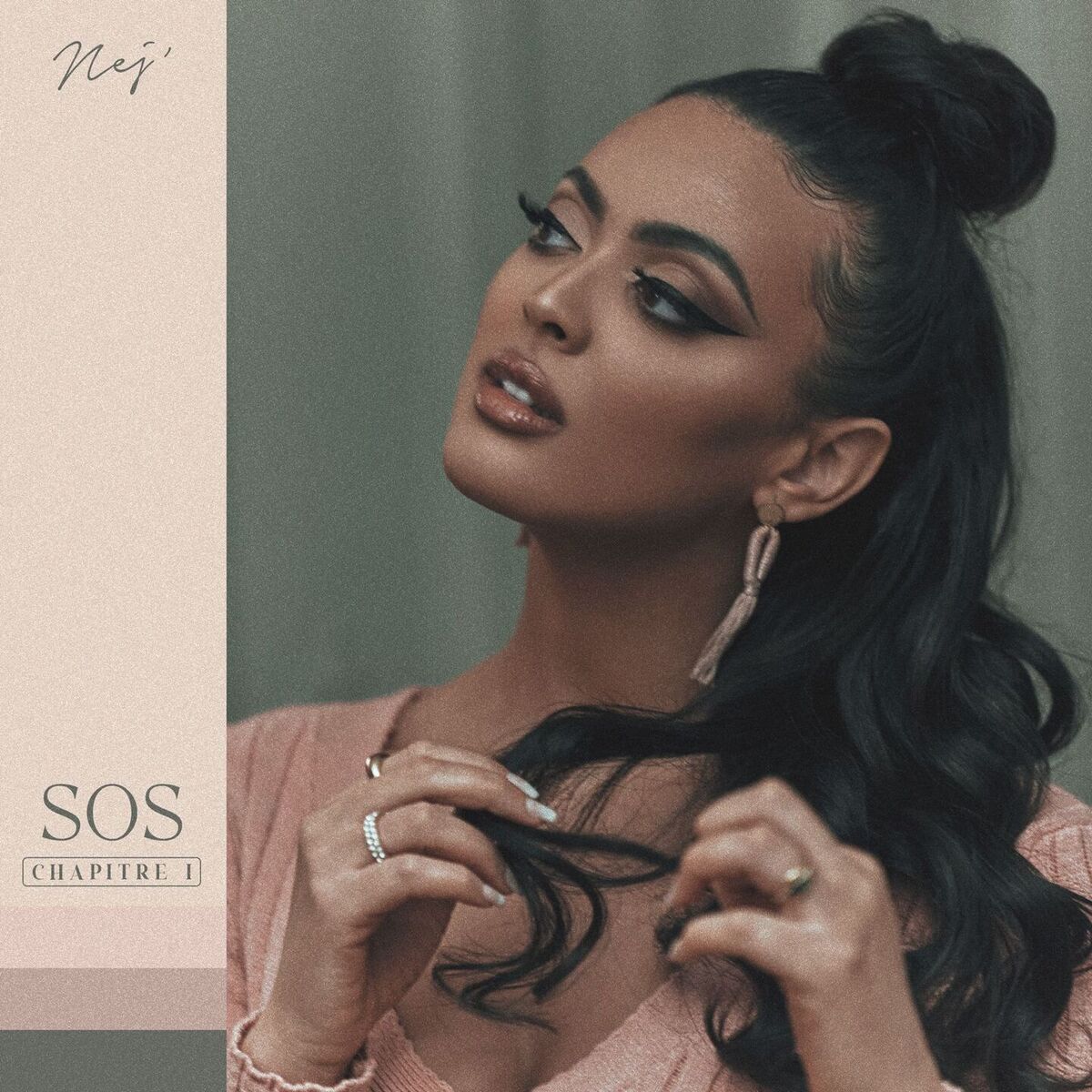 Album picture of SOS (Chapitre 1)