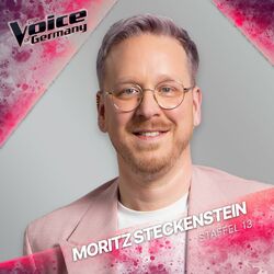 Cover of I'm Like a Bird (aus "The Voice of Germany 2023") (Live)