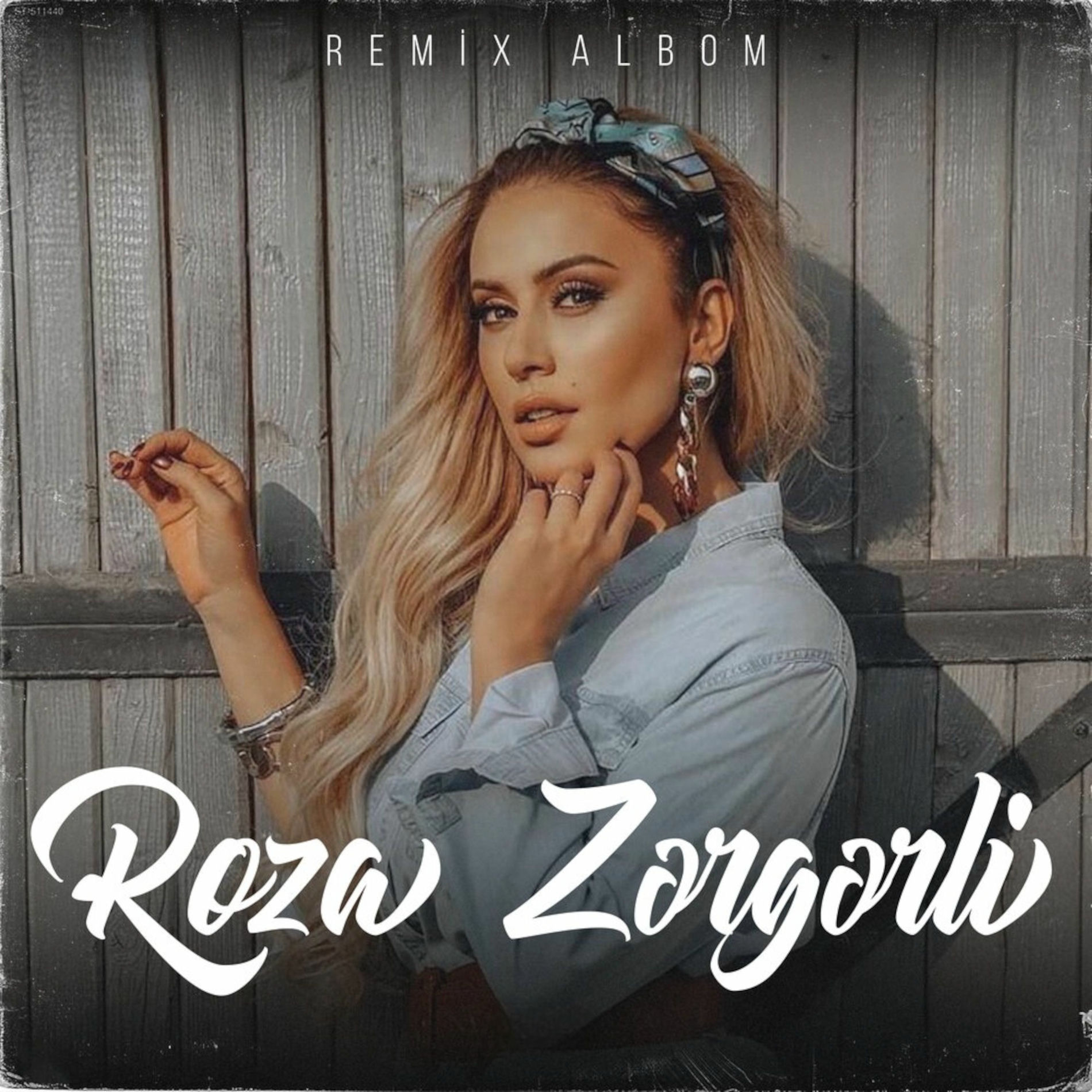 Album cover of İstədim 01