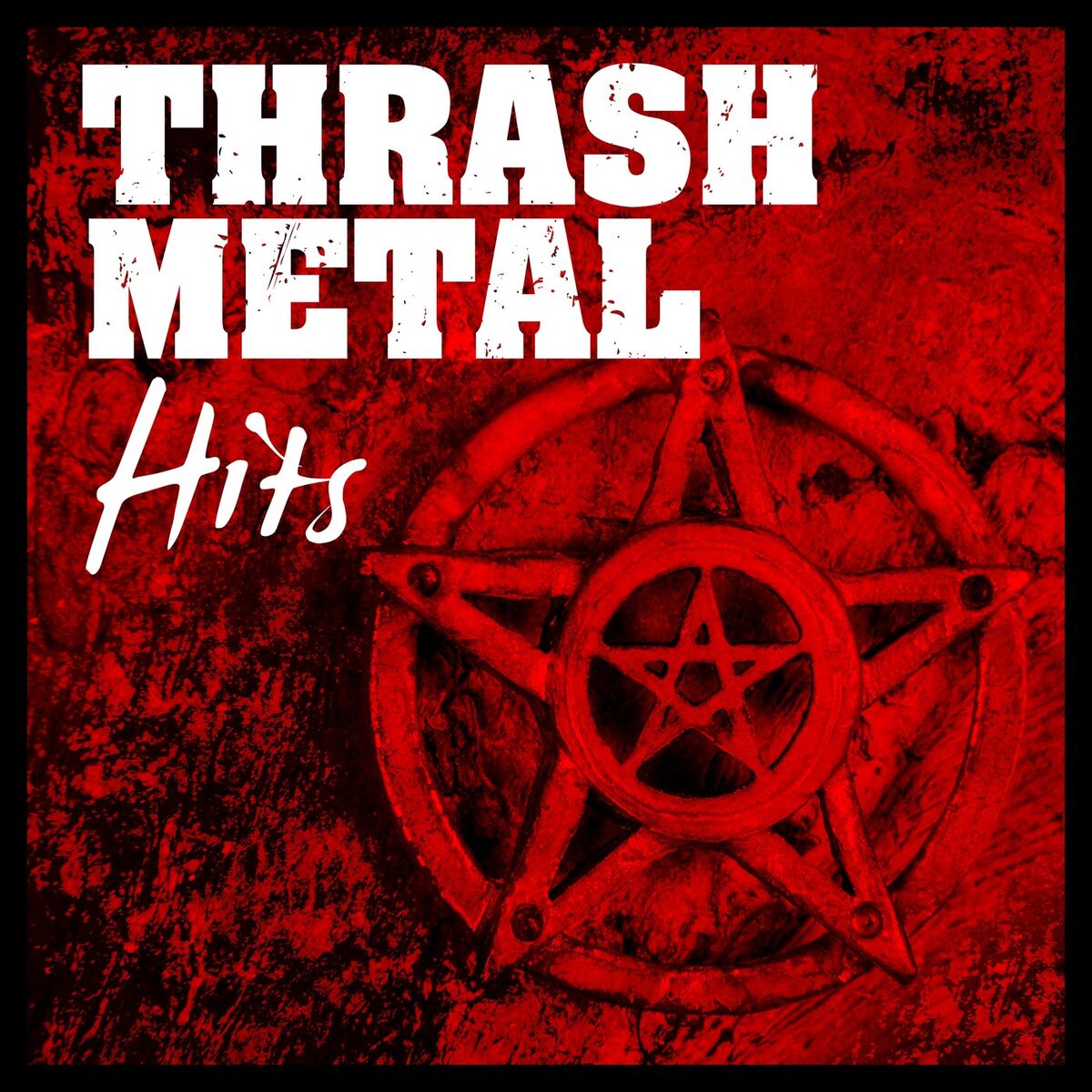 Various Artists | The Thrash Records 2-CD Boxset 1989-1993