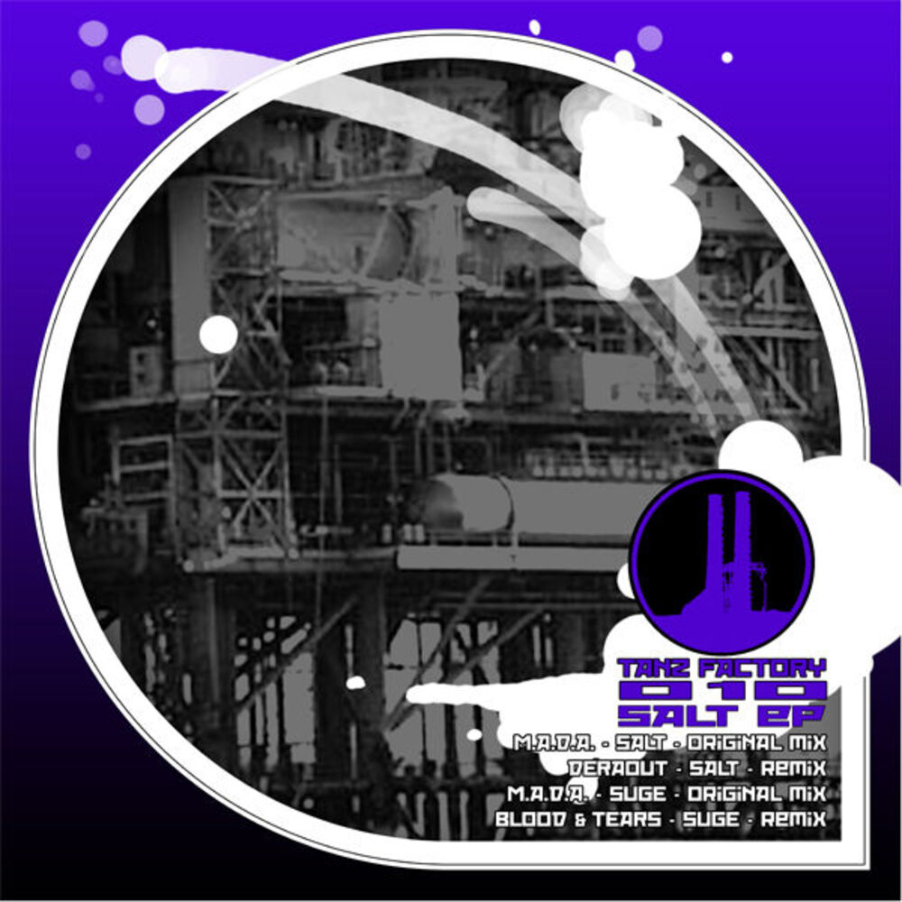 Picture of Salt ep