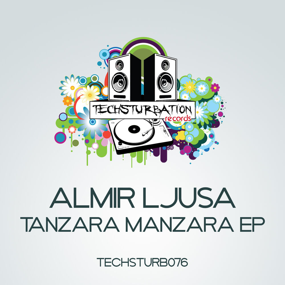 Picture of Tanzara Manzara EP