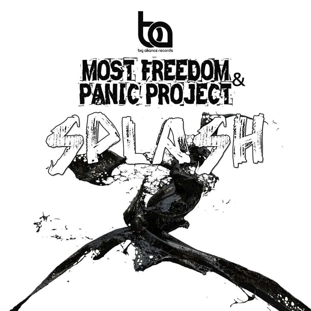 Picture of Splash EP