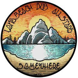 Cover of Somewhere