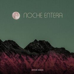 Cover of Noche Entera