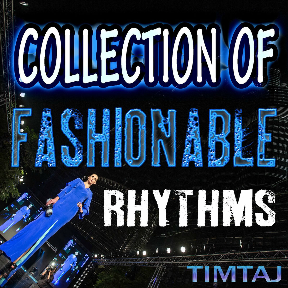 Album cover of Glamour