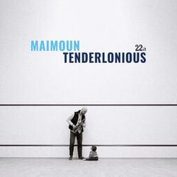 Cover of Maimoun