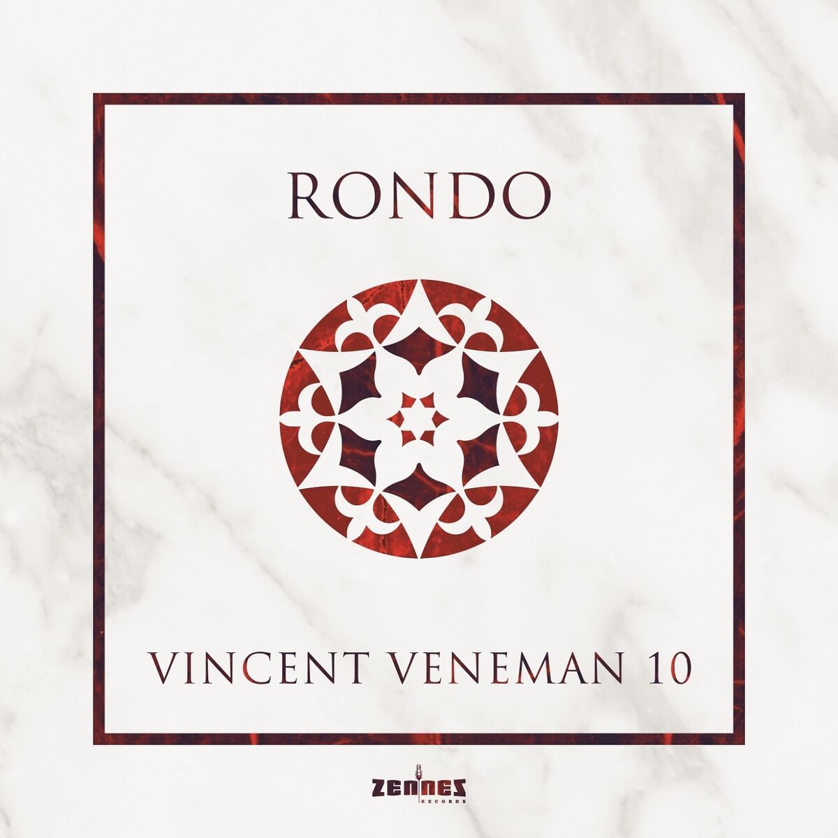 Album cover of Rondo