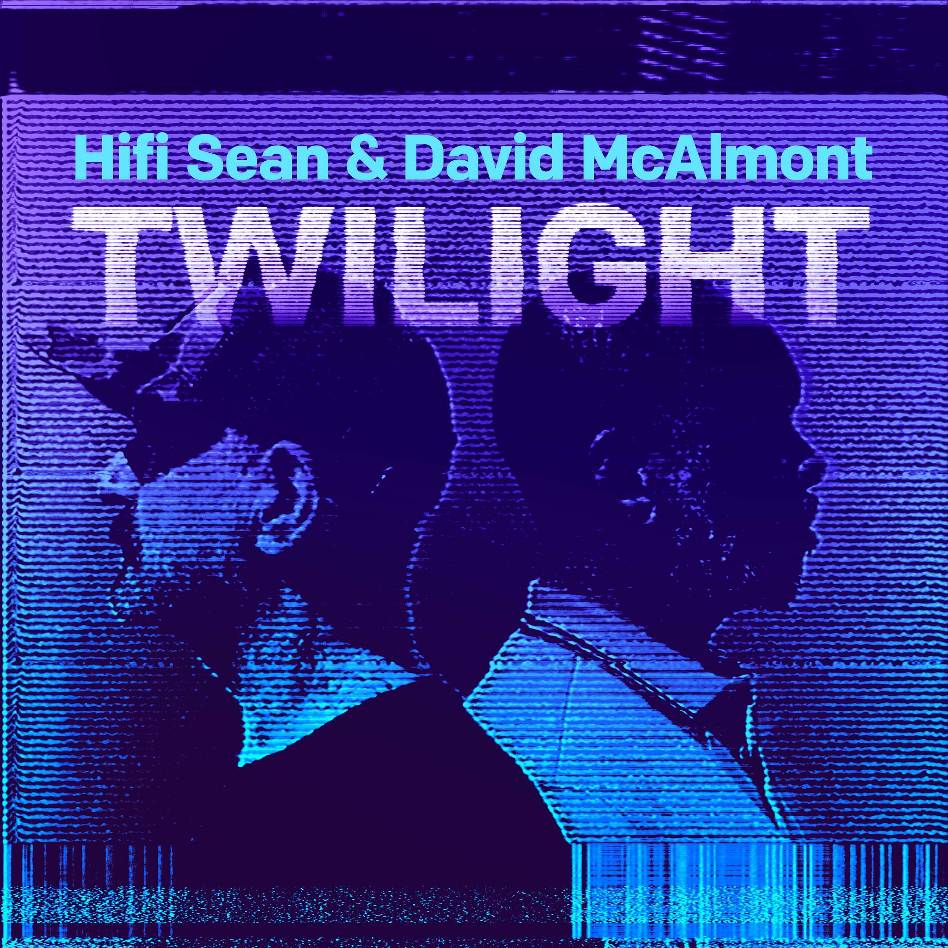 Album cover of TWILIGHT