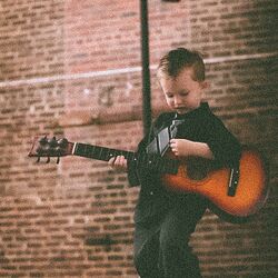 Cover of Growing Up