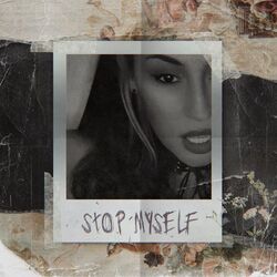 Cover of Stop Myself