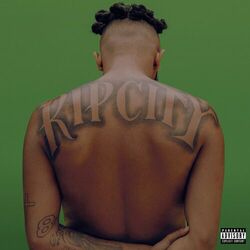Cover of Limbo (Deluxe)