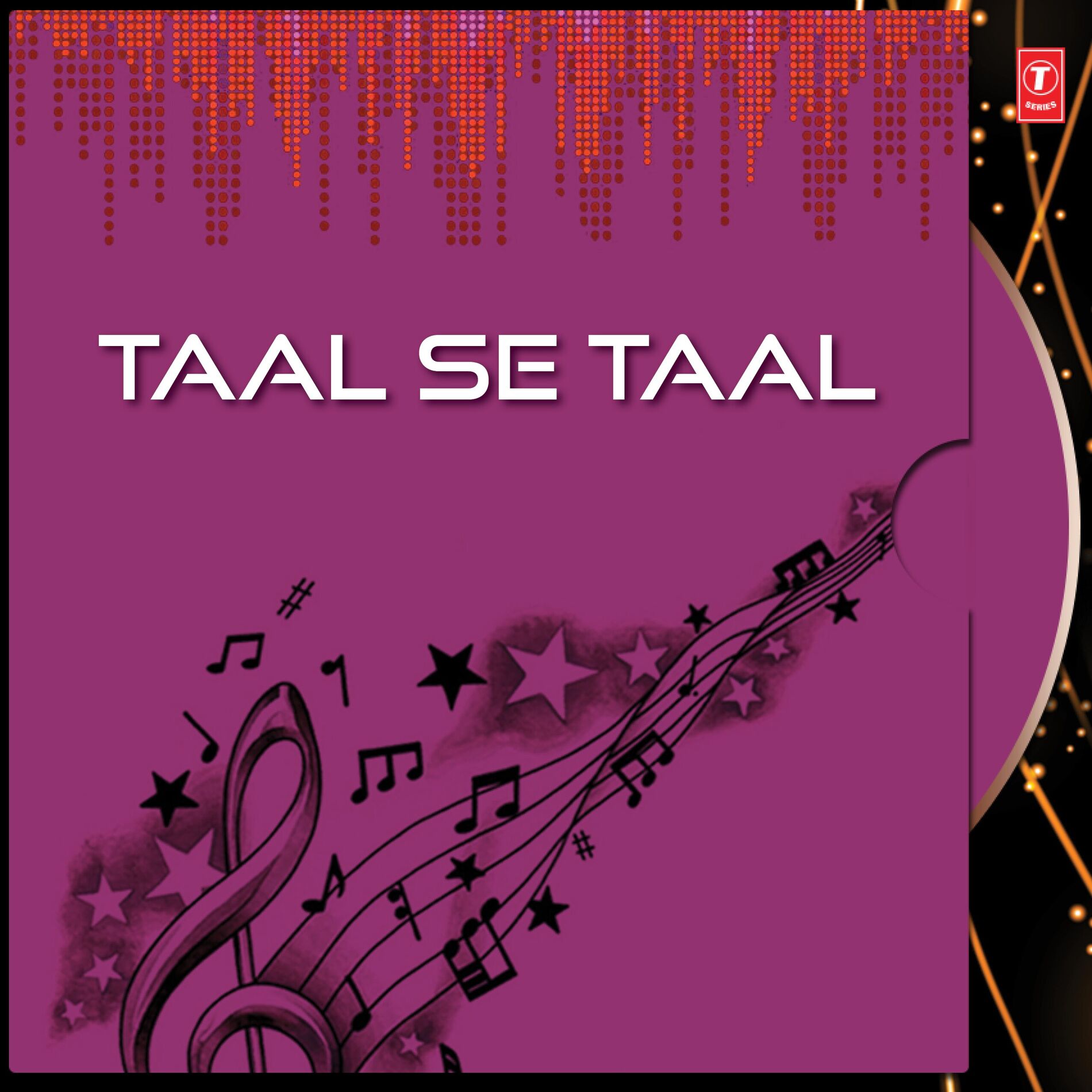 Album cover of Taal Se Taal