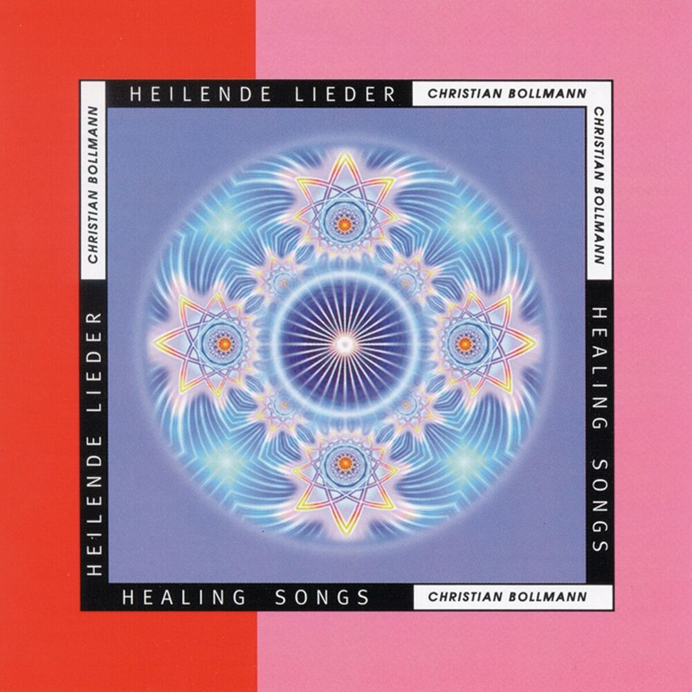 Picture of Heilende Lieder - Healing Songs