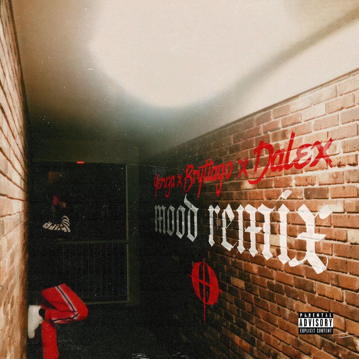 Album cover of Mood (Remix)