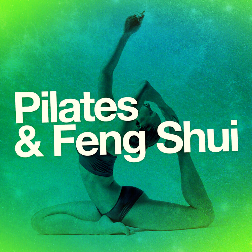 Picture of Pilates & Feng Shui