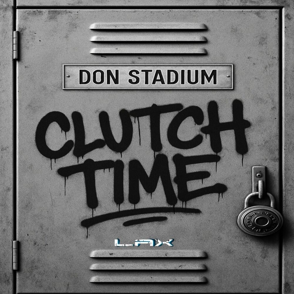 Picture of Clutch Time