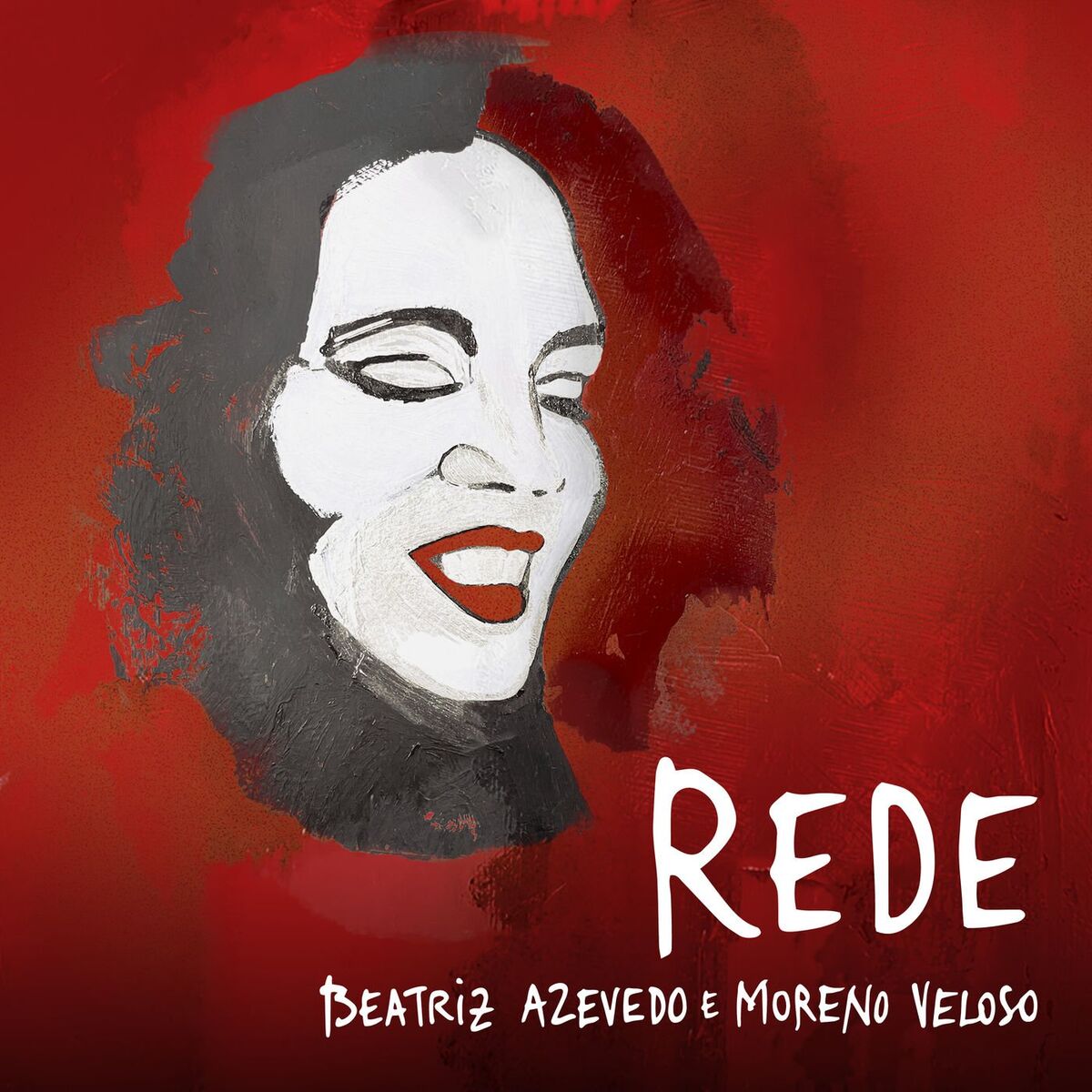Album cover of Rede