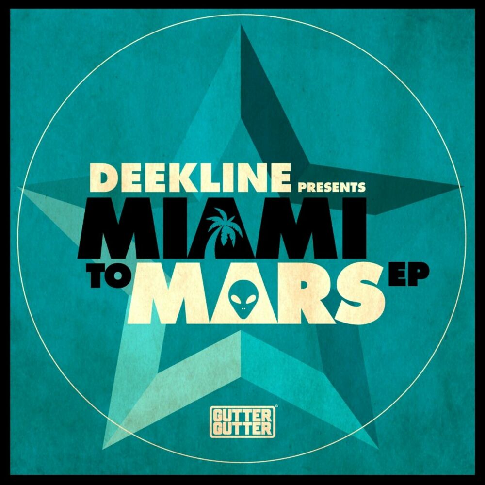 Picture of Miami To Mars
