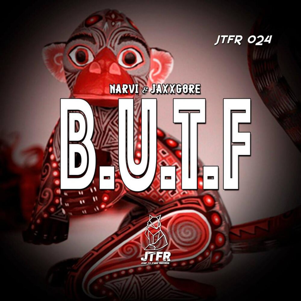 Picture of B.U.T.F