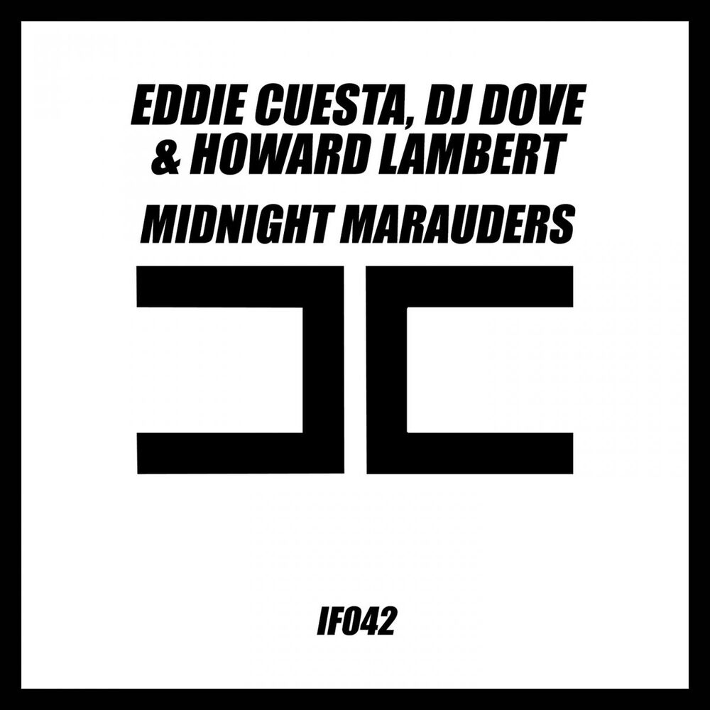 Picture of Midnight Marauders