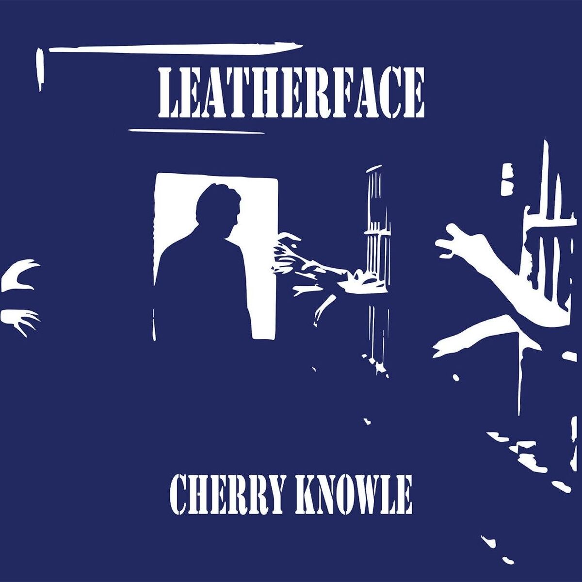Album cover of Cherry Knowle