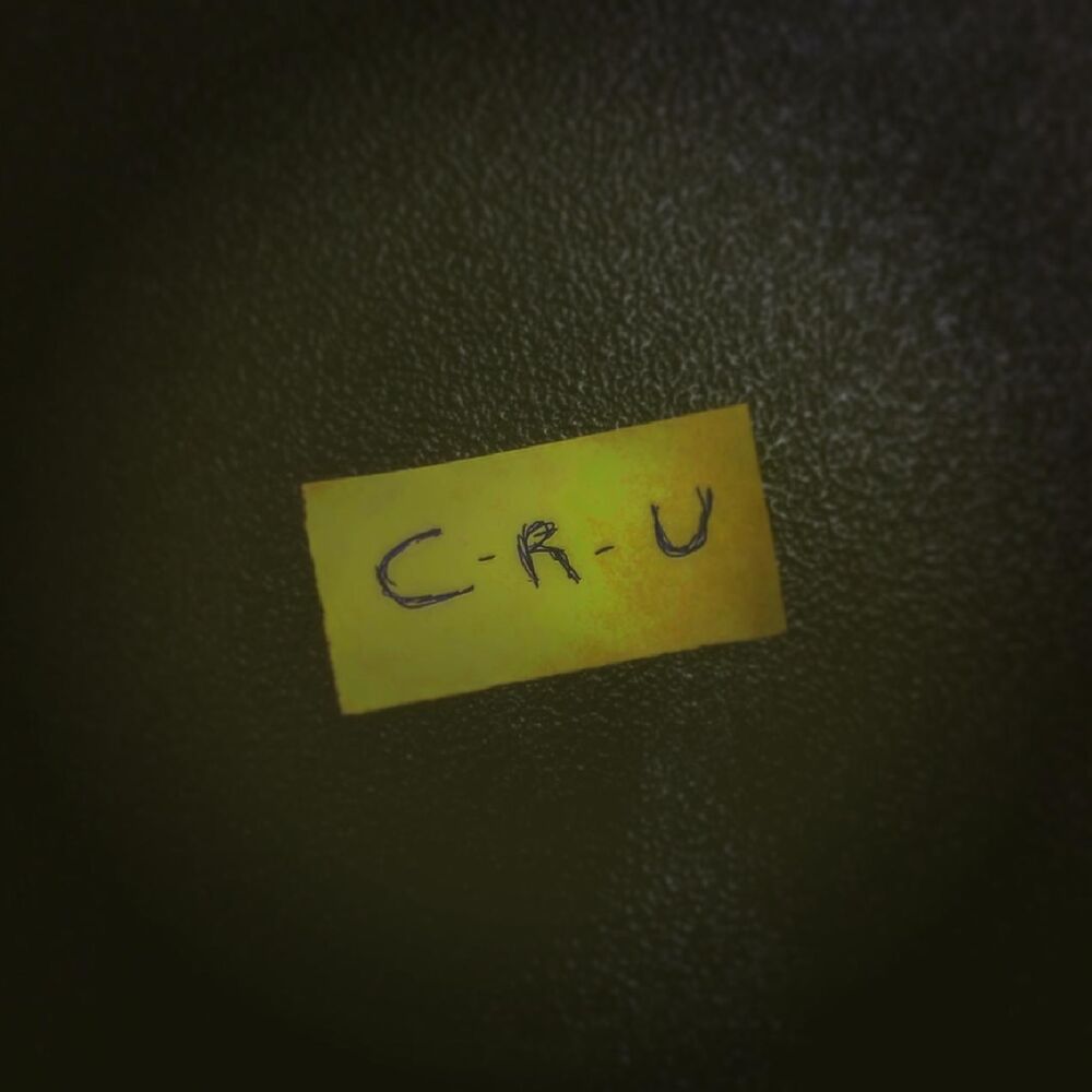 Picture of C-R-U
