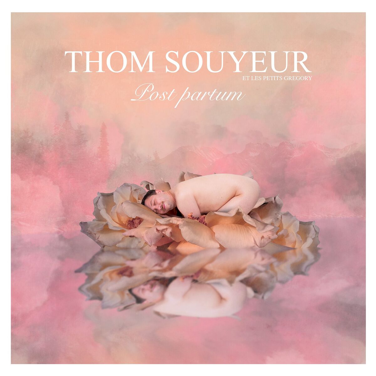 Album cover of Réveillez-vous!