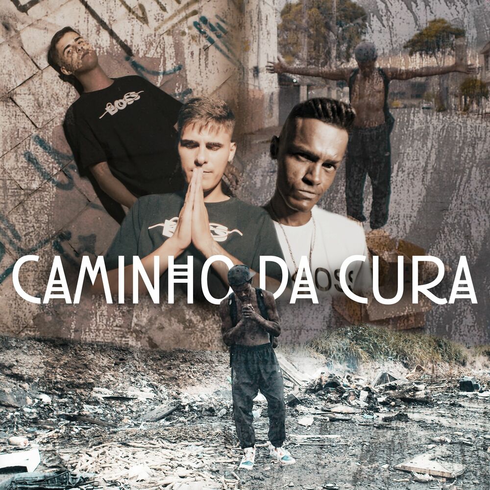 Picture of Caminhos de Cura