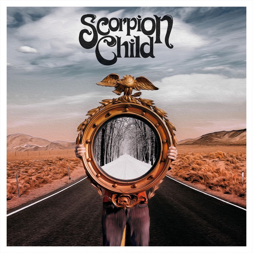 Picture of Scorpion Child