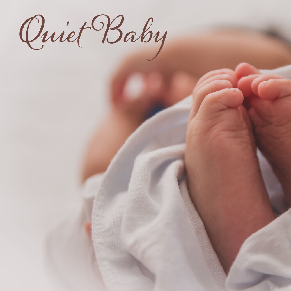 Picture of Quiet Baby - Quiet, Peaceful and Gentle Piano Songs to Sleep and Nap