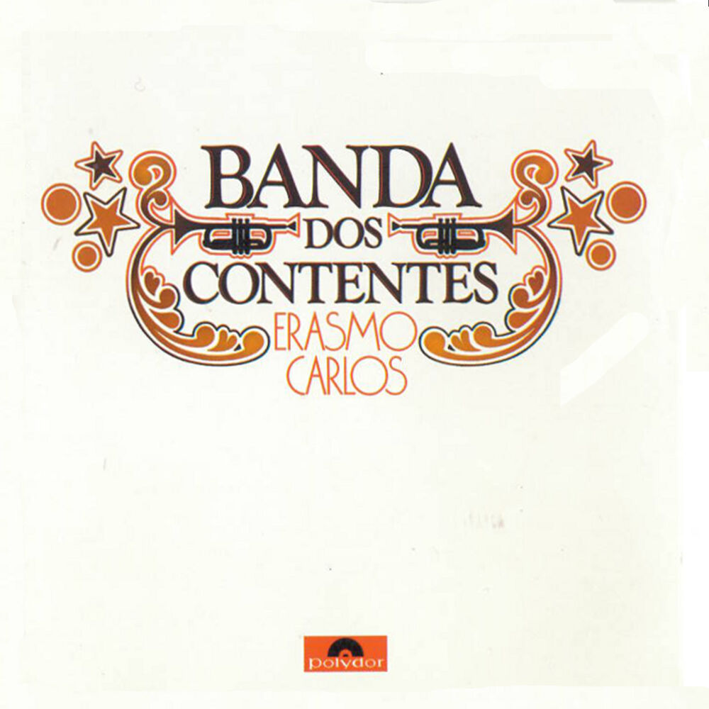 Picture of A Banda Dos Contentes (Versão Com Bônus)