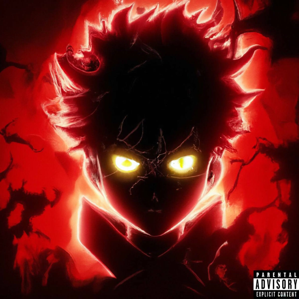 Album cover of Noite Silenciosa