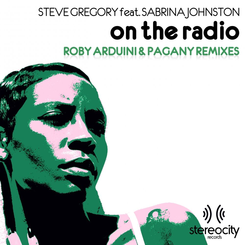 Picture of On The Radio (Roby Arduini & Pagany Remixes)