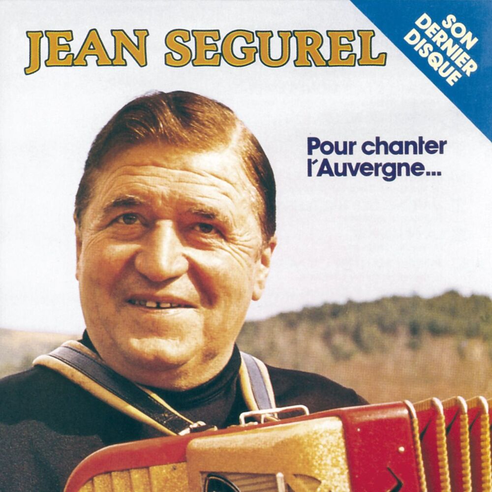 Picture of Pour Chanter l'Auvergne