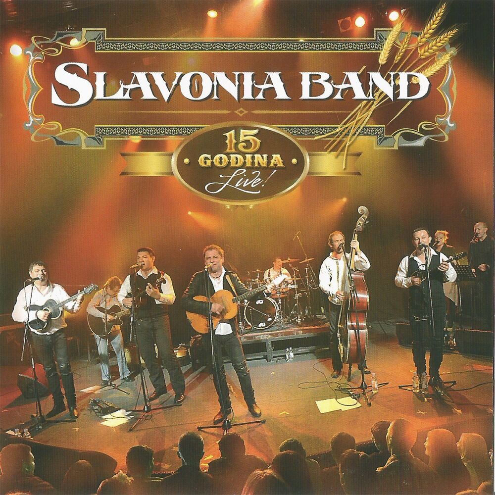 Picture of 15 Godina (Live)