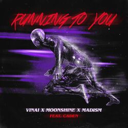 Cover of Running To You (feat. Caden)