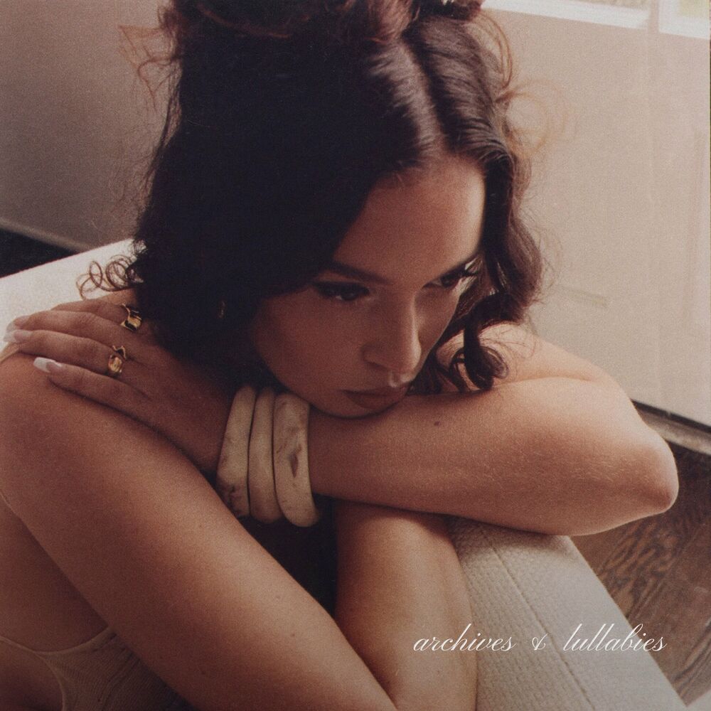 Picture of Archives & Lullabies