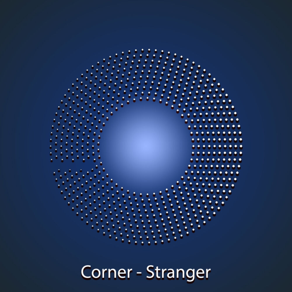 Picture of Stranger