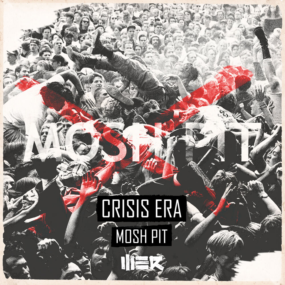Picture of Mosh Pit