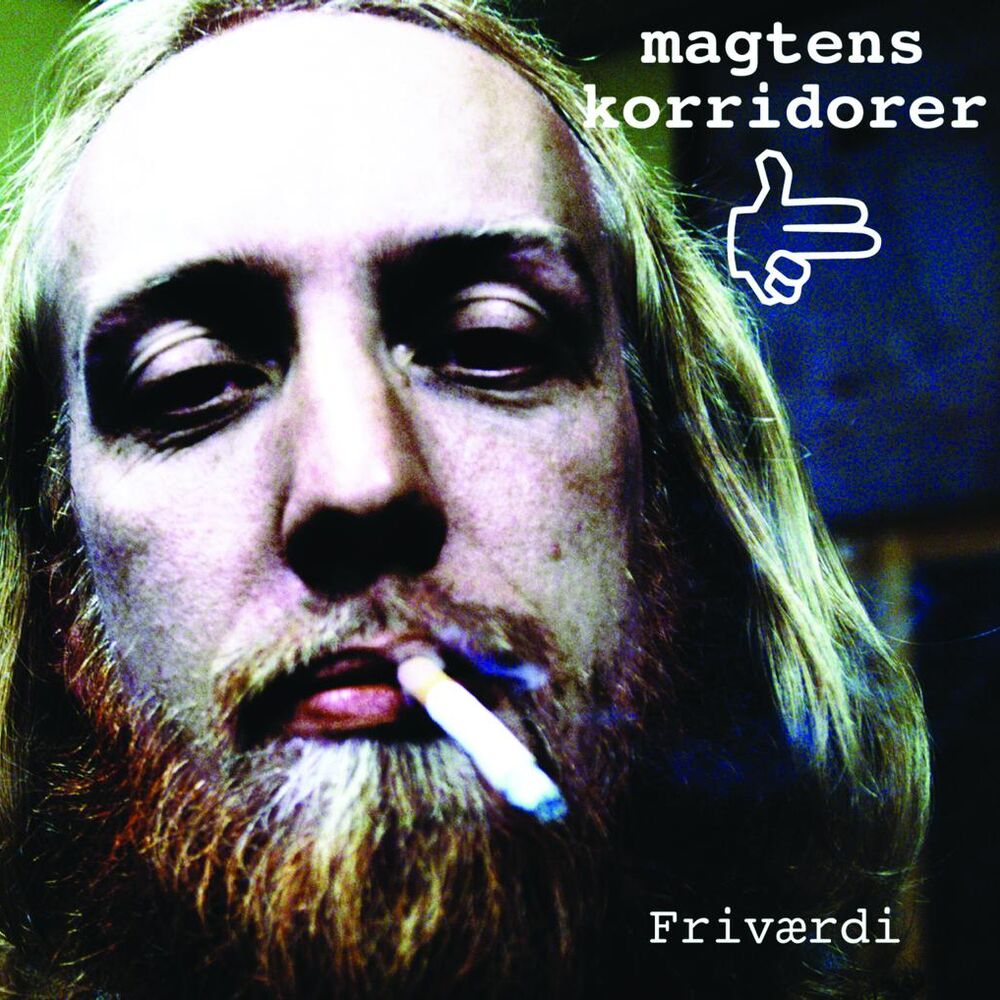 Picture of Friværdi