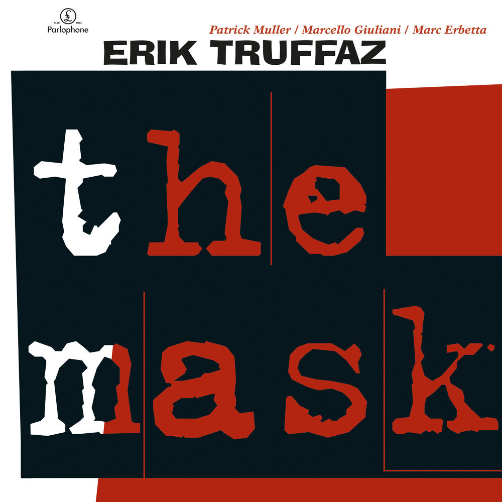 Picture of The Mask