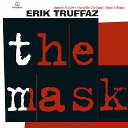 Cover of The Mask