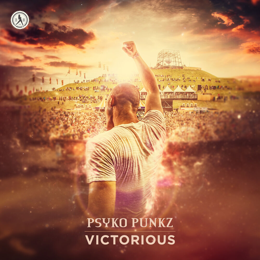 Picture of Victorious