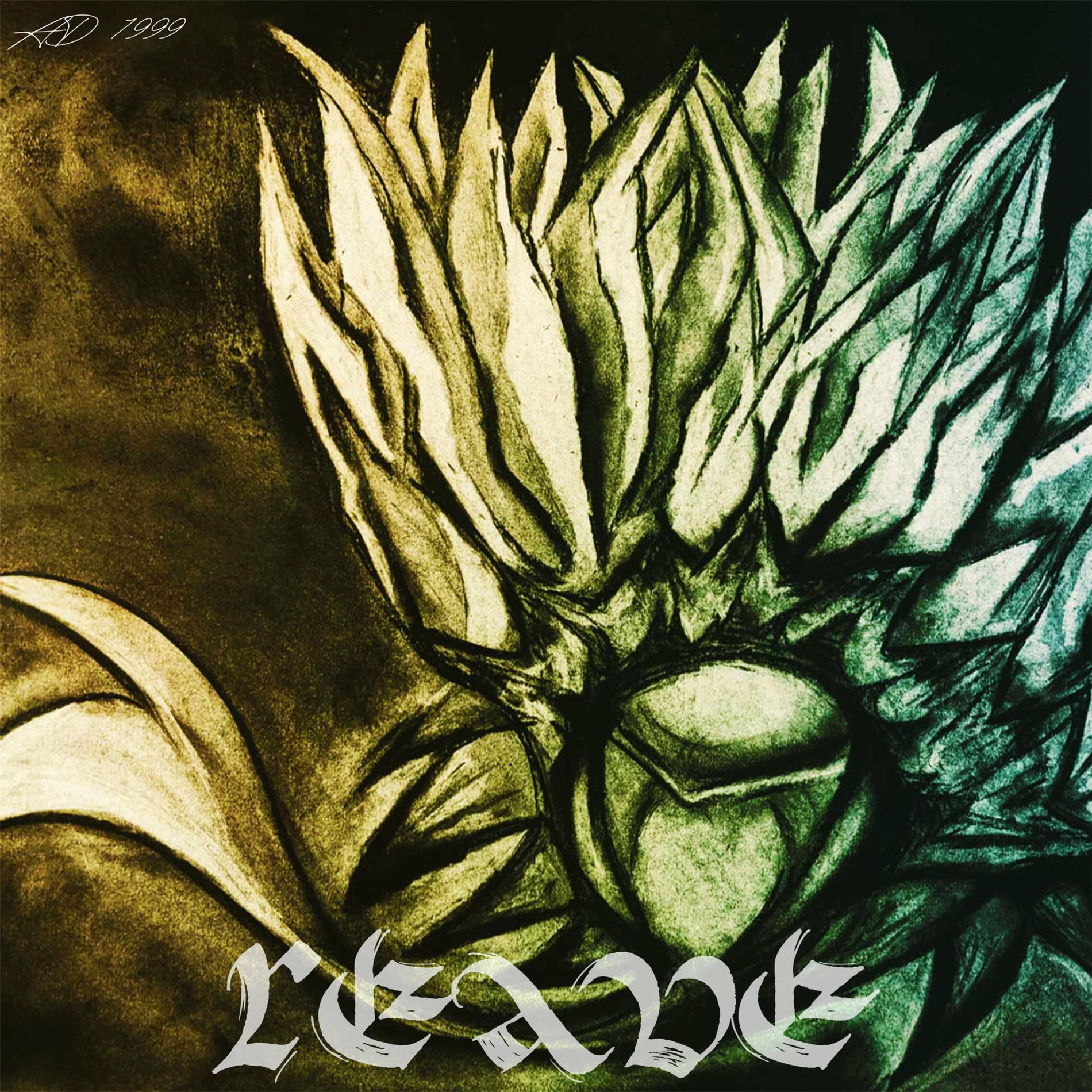 Album cover of AD 1999