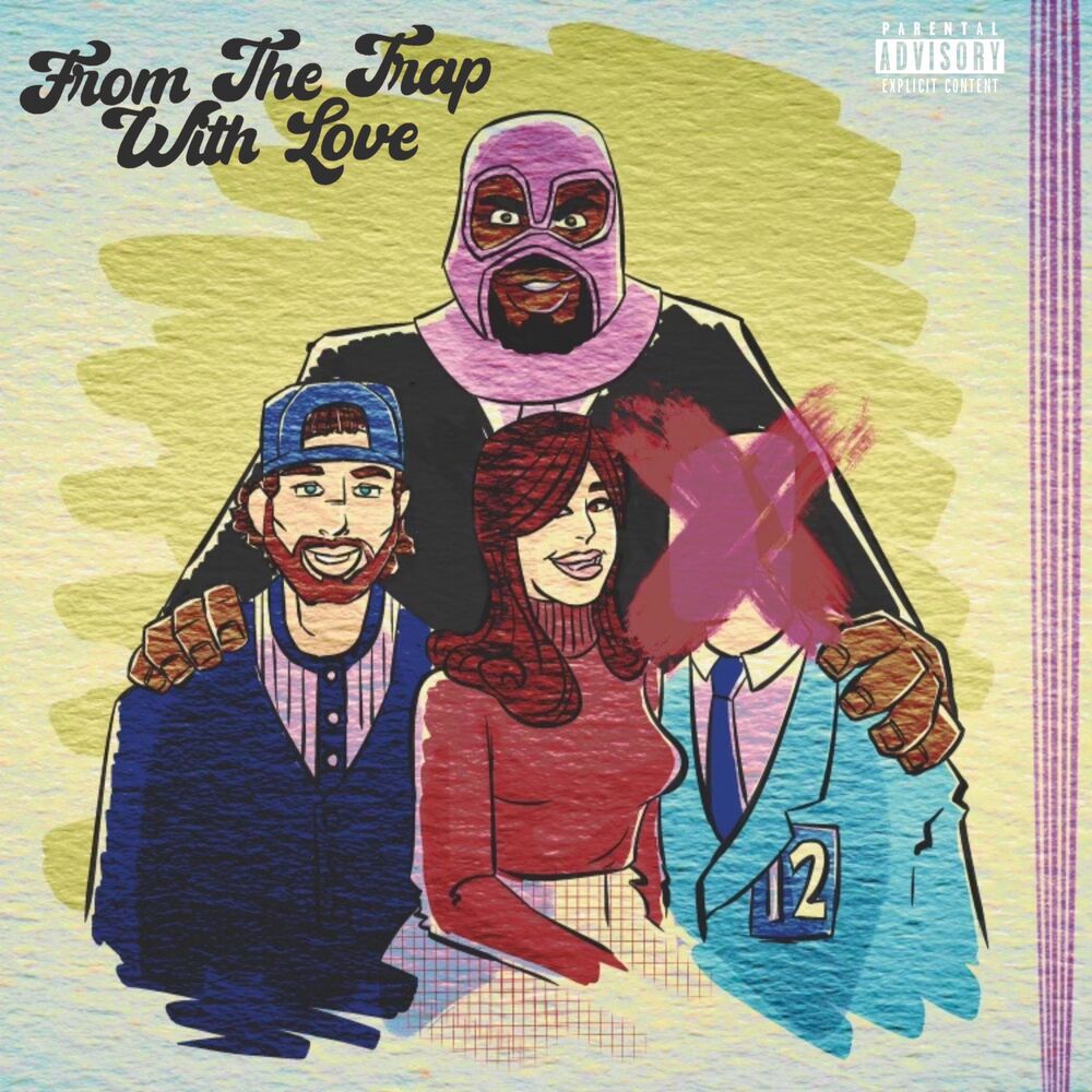 Picture of From The Trap With Love